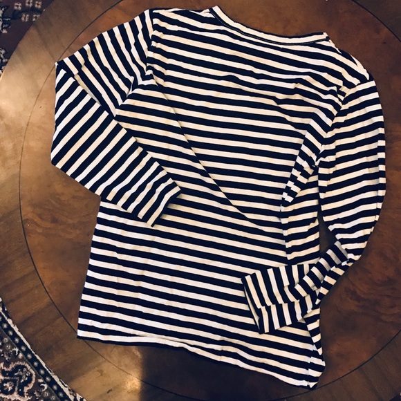 Nautical Jersey ⚓️ - Picture 5 of 5